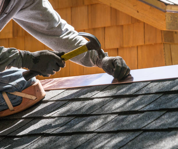 Best Storm Damage Roof Repair  in Congress, AZ